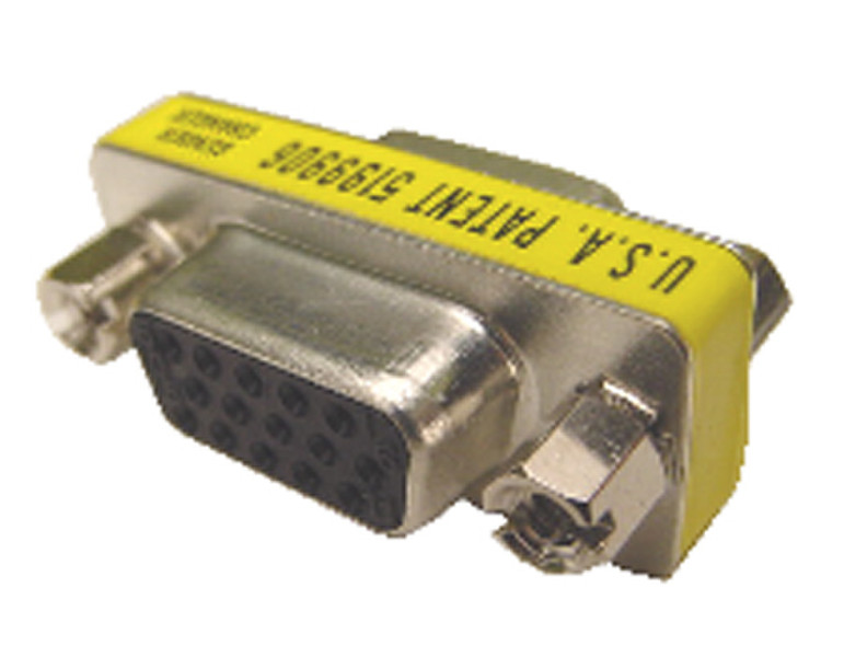 Calrad Electronics 30-587 кабельный разъем/переходник