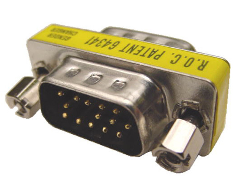 Calrad Electronics 30-588 кабельный разъем/переходник