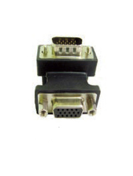 Calrad Electronics 35-704A кабельный разъем/переходник