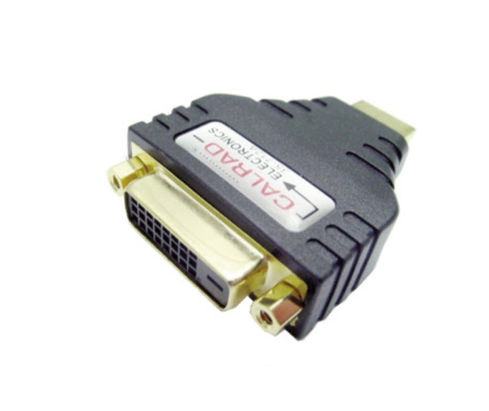 Calrad Electronics HDMI - DVI, M-F