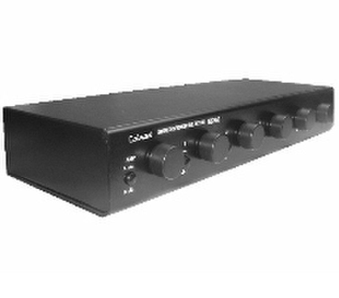 Calrad Electronics 40-851VC Rotary volume control регулятор громкости