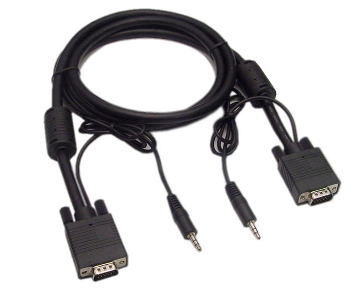 Calrad Electronics 55-613M-35 VGA кабель