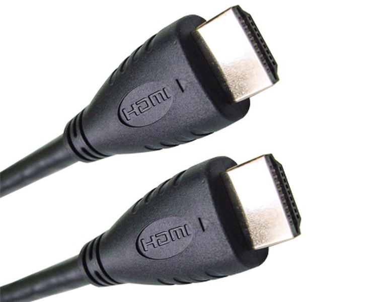 Calrad Electronics 55-648-12 HDMI кабель