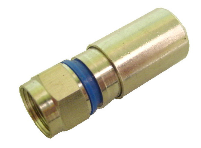 Calrad Electronics 75-534Q-PS radio frequency (RF) connector
