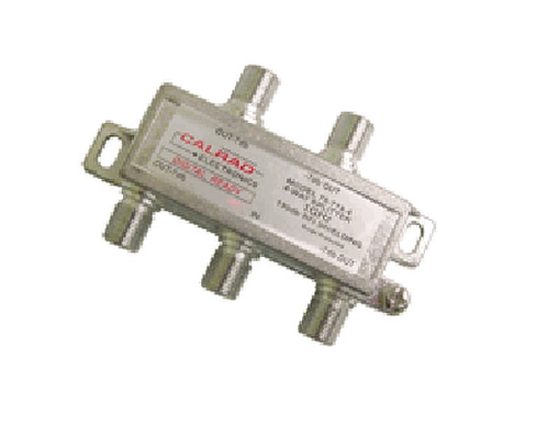 Calrad Electronics 75-713-4 video splitter