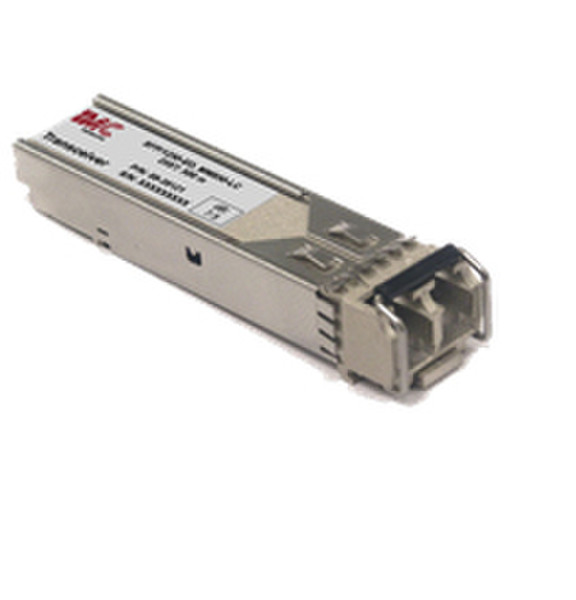 B&B Electronics IE-SFP/155-ED, SM1550/LONG-LC SFP 155Mbit/s 1550nm Einzelmodus