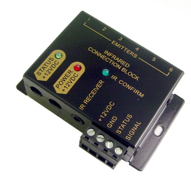 Calrad Electronics 92-167 интерфейсная карта/адаптер