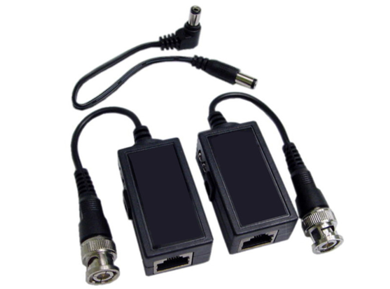 Calrad Electronics 95-1038-S кабельный разъем/переходник