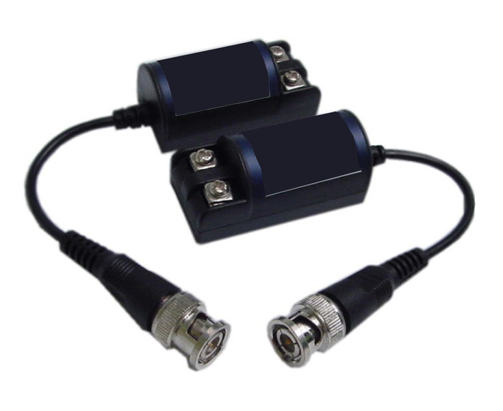 Calrad Electronics 95-1041-S кабельный разъем/переходник
