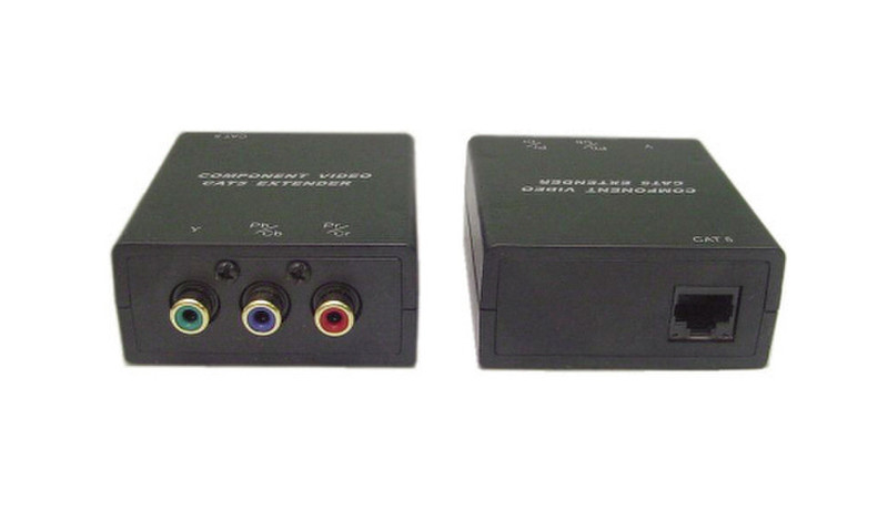 Calrad Electronics Small-Compact Video Balun