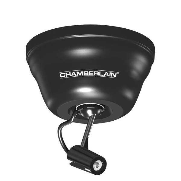 Chamberlain CLULP1 счетчик на стоянке