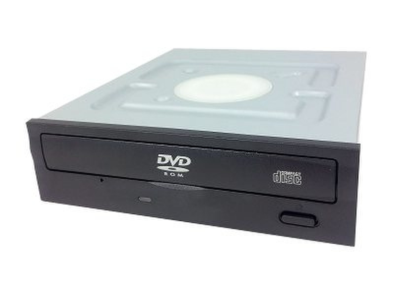 BUSlink DBW-1647B Internal DVD±RW Black,Grey