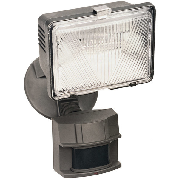 Chamberlain Motion Sensing Halogen Fixture Model SL-5525