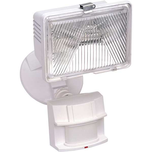 Chamberlain Motion Sensing Halogen Fixture Model SL-5525