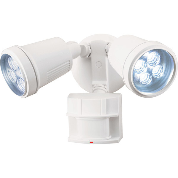 Chamberlain Solar Security Lighting