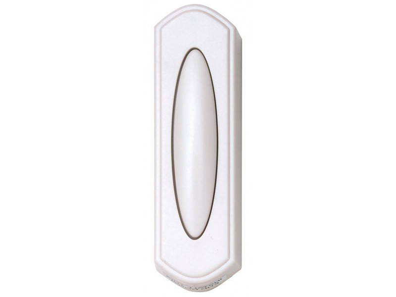 Chamberlain Wireless Door Chime SL-6197 Wireless door bell kit Белый