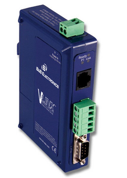 B&B Electronics VESR901 serial server