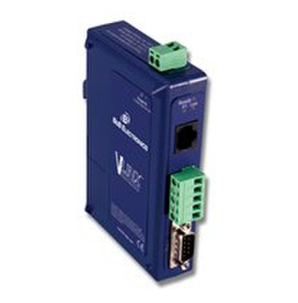 B&B Electronics VESR902T RS-232 serial server