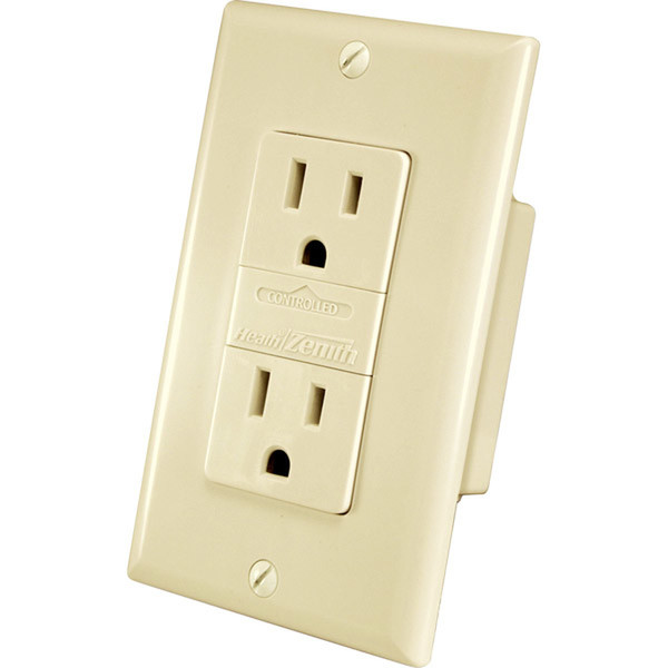 Chamberlain WC-6015-IV Wired Receptacle