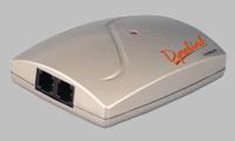 Dynalink Voice-Fax NON V90 Flex ext NT9x USB 56кбит/с модем
