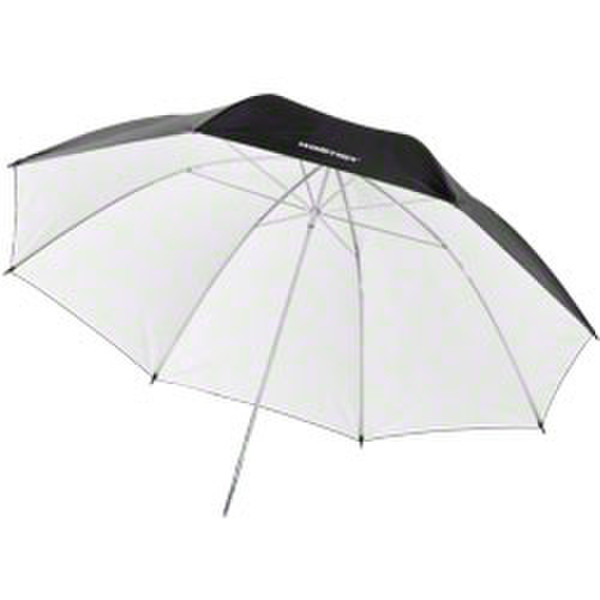 Walimex 17658 Black,White umbrella