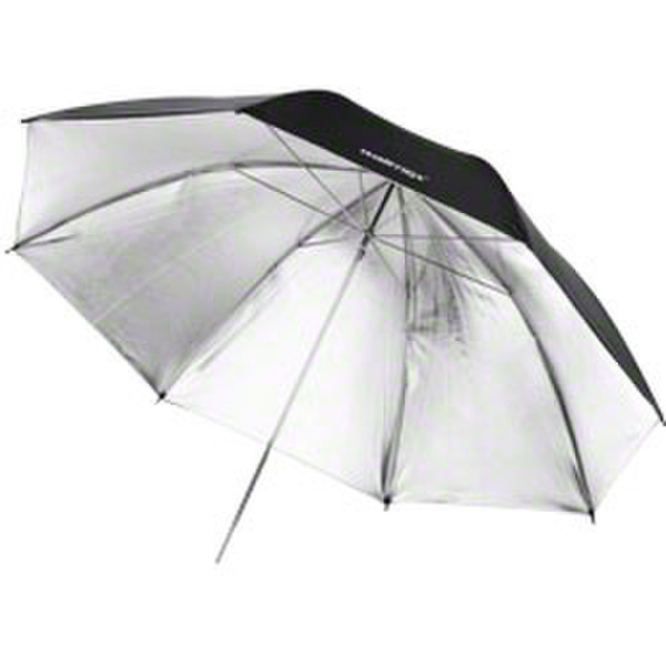 Walimex 17666 Черный, Cеребряный umbrella