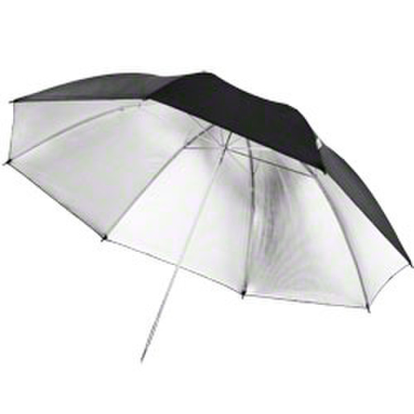Walimex 17675 Черный, Cеребряный umbrella