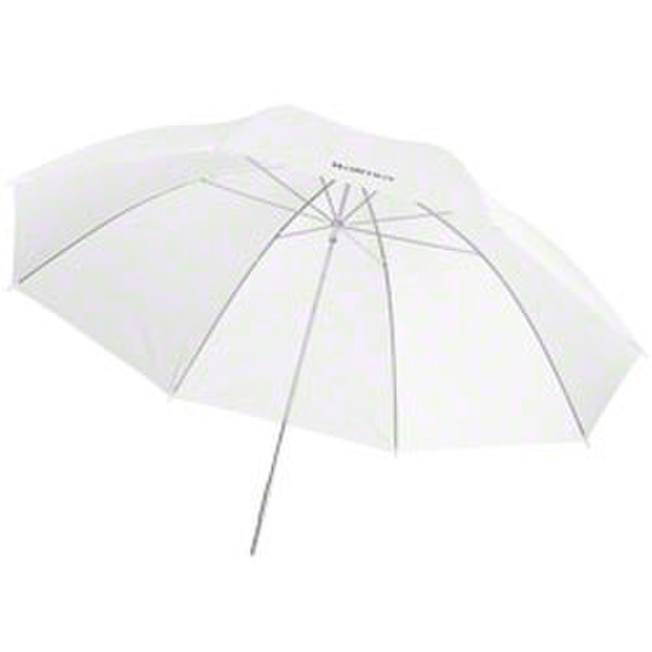 Walimex 17678 Weiß Regenschirm