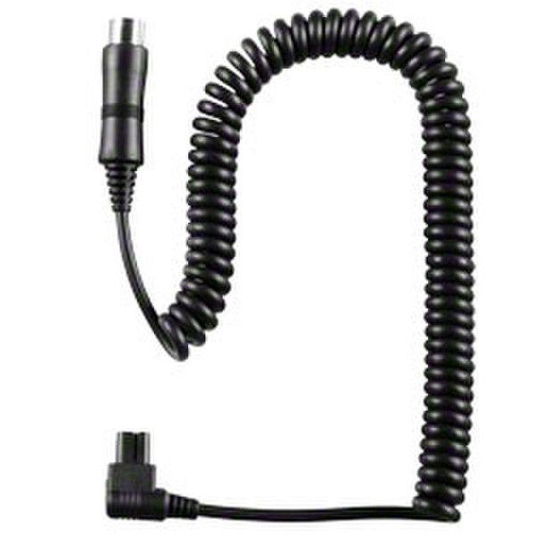 Walimex 18220 Black power cable