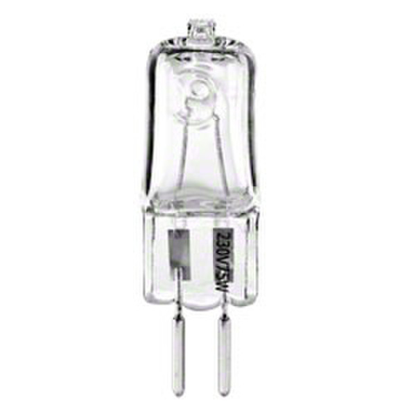 Walimex 18267 75W G5.3 Daylight LED lamp