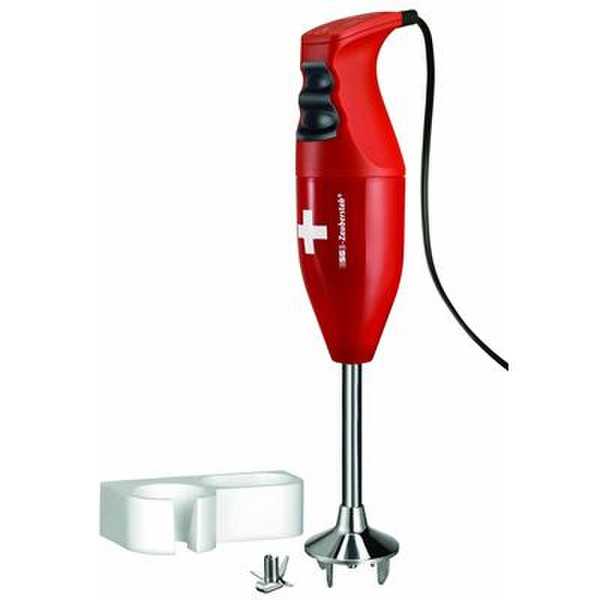 Unold M 100 D Immersion blender Red 120W