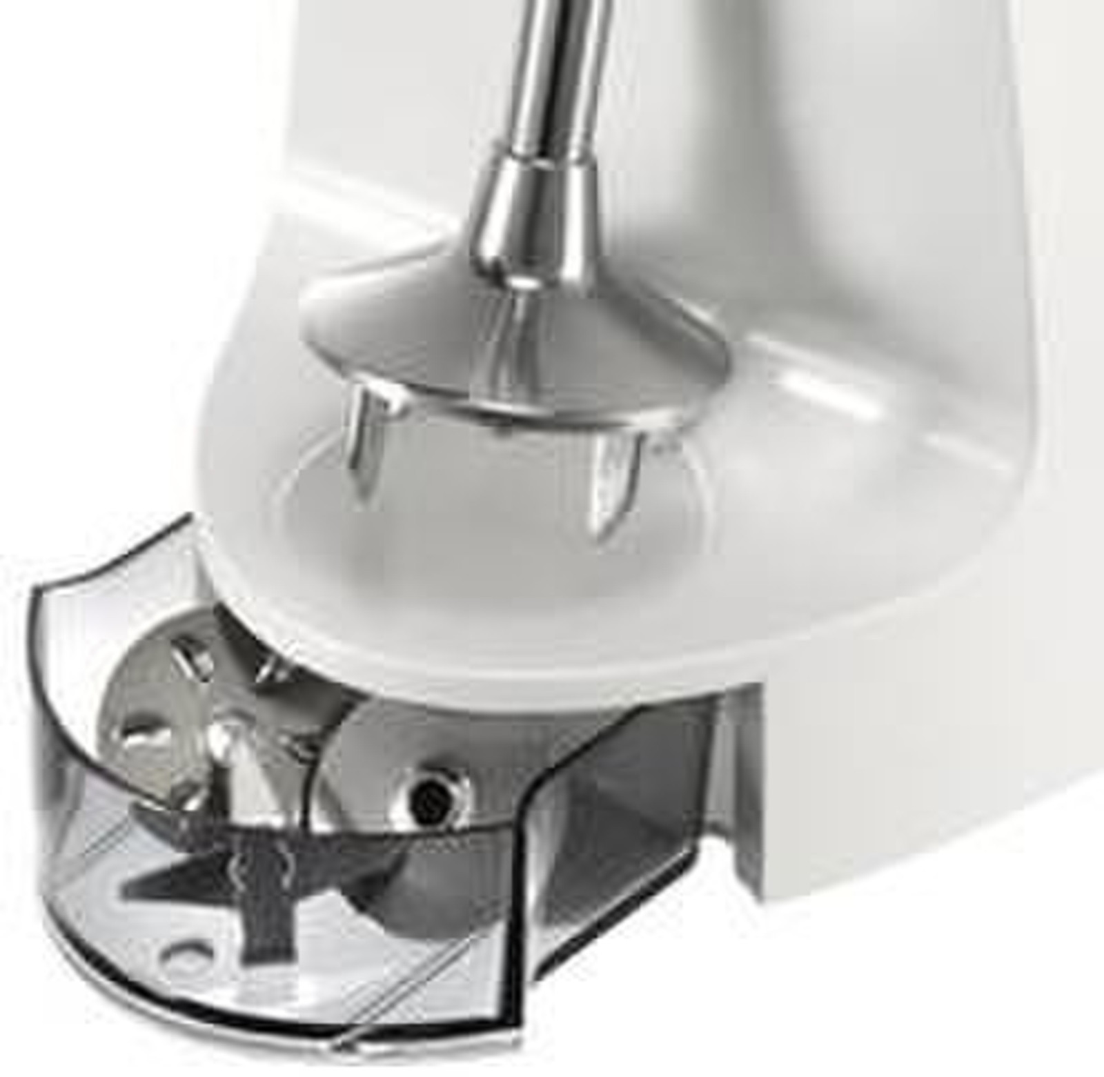 Guarnizione Del Coperchio Del Recipiente Frullatore MS-651421 - Foto 4