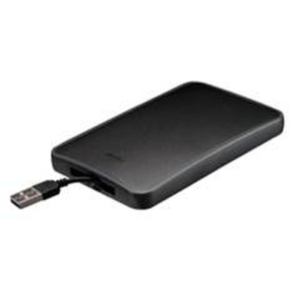 Phoenix Technologies 500GB USB 3.0 USB Type-A 3.0 (3.1 Gen 1) 500GB Black