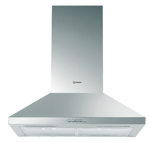 Indesit H 361 IX cooker hood