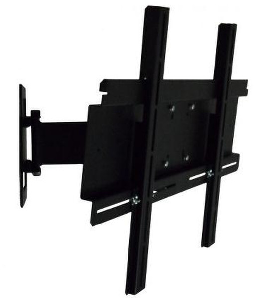 ITB AMPE0640 Black flat panel wall mount