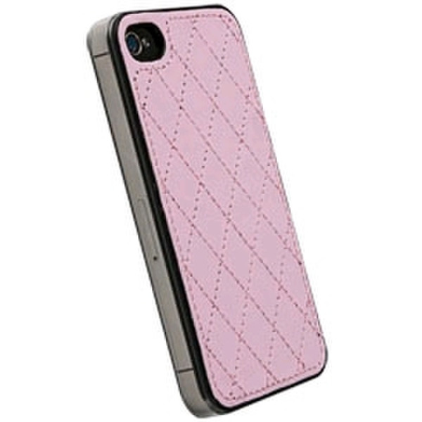 Krusell Avenyn Cover case Pink
