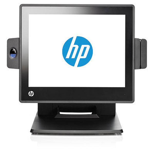 HP RP7 7800 2.5GHz G540 Black