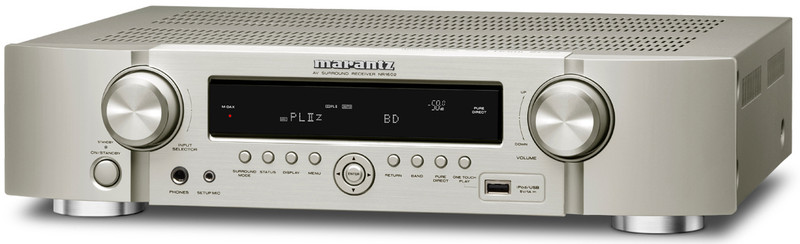 Marantz NR1602SG AV ресивер