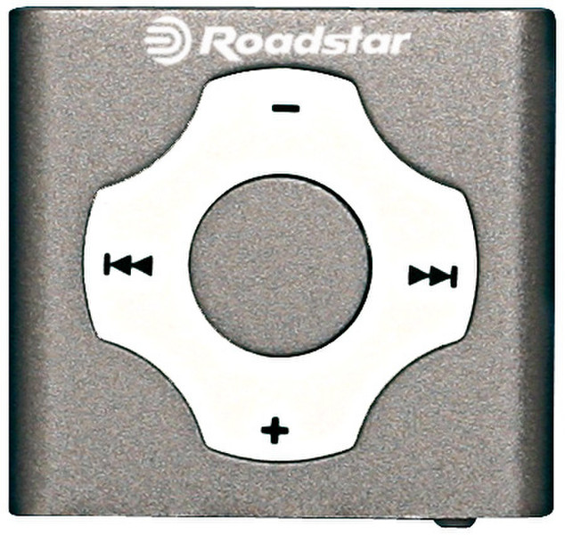 Roadstar MPS-020