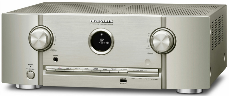 Marantz SR5006SG AV receiver