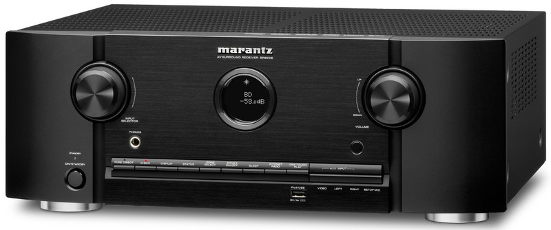 Marantz SR5006B AV ресивер