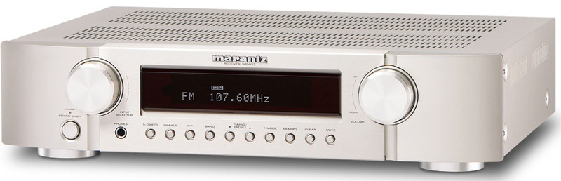 Marantz SR5023SG AV receiver