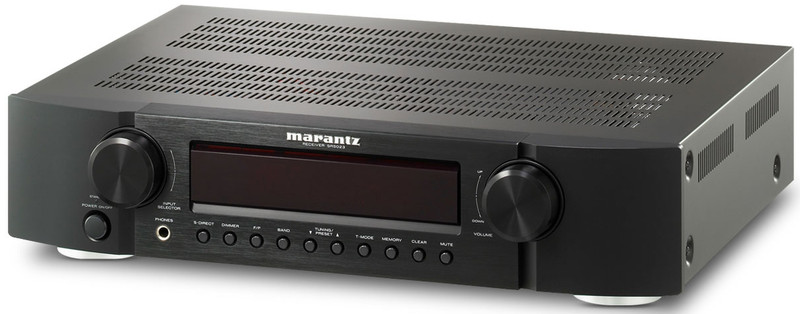 Marantz SR5023B AV receiver