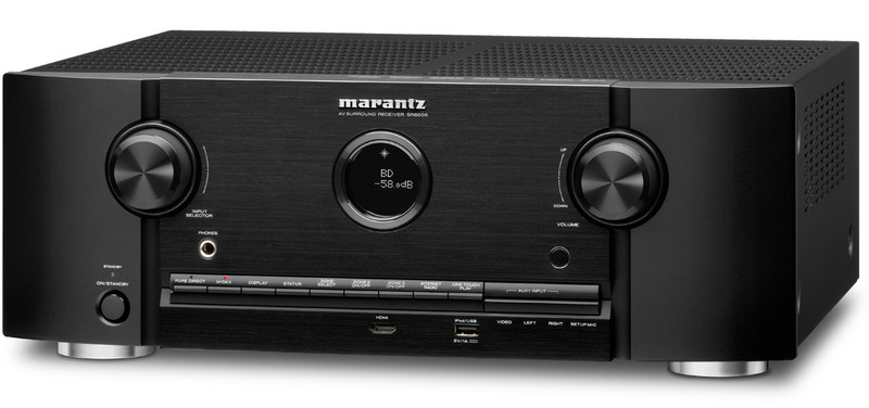 Marantz SR6006