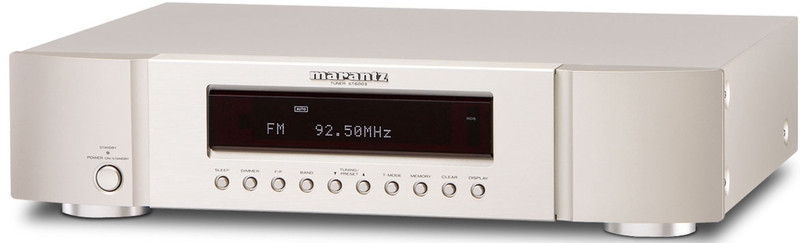 Marantz ST6003SG audio tuner