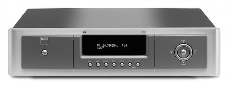 NAD M4 Digital & Analog I/O Modul