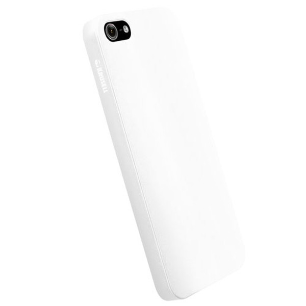 Krusell BioCover Cover case Белый