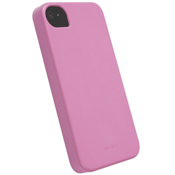 Krusell BioCover Cover case Розовый