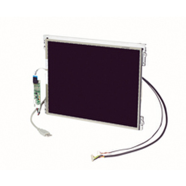 Advantech IDK-121R-42XGA1 touch screen monitor