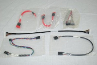 Intel FMCCABLES Kabeladapter